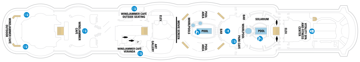 Royal Caribbean Deck plan Serenade of the Seas-DECK11.png